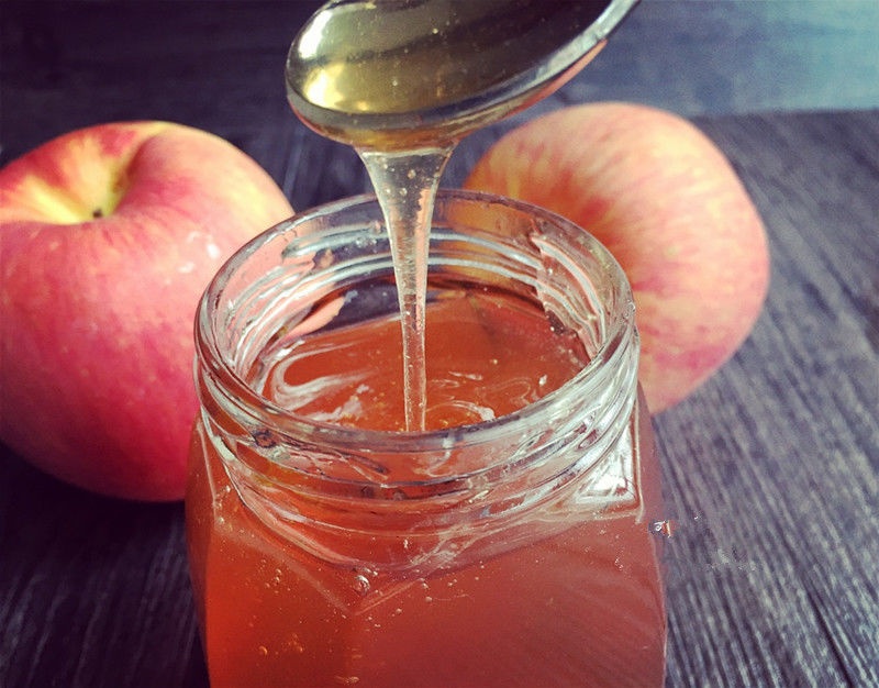 Best quality from China Manufacture New Product Apple Pectin Food Grade