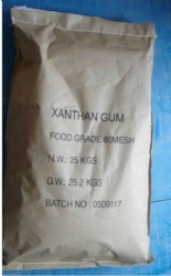 Good quality and low price Xanthan Gum 200mesh for Food And Beverage