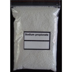 Food Grade 137-40-6 E281 Sodium Propionate,food preservatives sodium propionate powder