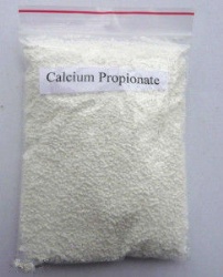 Calcium propionate CAS.NO.4075-81-4 food additives from China