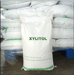 xylitol Natural xylitol price manufacturers sweetener Food Additives USP BP CP cas 58-86-6 China