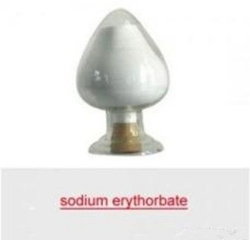 Cas No. 6381-77-7 Quality Assurance FCC IV Food Grade Sodium Erythorbate Powder