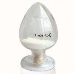 Best quality China competitice price Inositol NF13 food grade